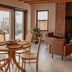 Сasa de vacaciones Jagi Czorsztyn