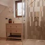 Jagi Сasa de vacaciones Czorsztyn