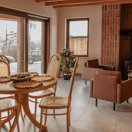 Feriehus Jagi Czorsztyn