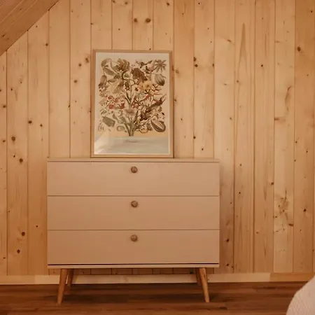 Jagi بيت للعطل *