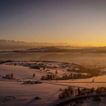 Semesterbostad Jagi *