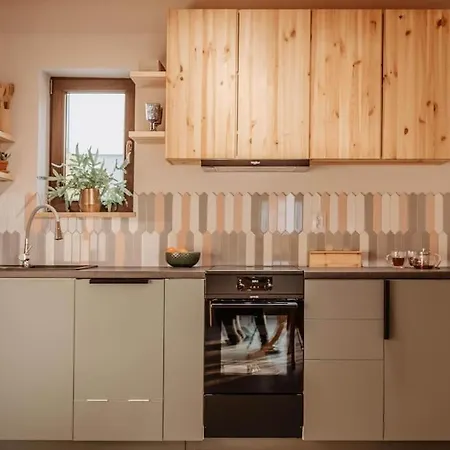 Feriehus Jagi