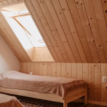 Semesterbostad Jagi Czorsztyn