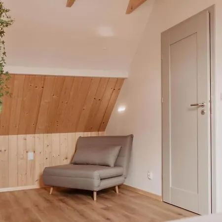 بيت للعطل Jagi *