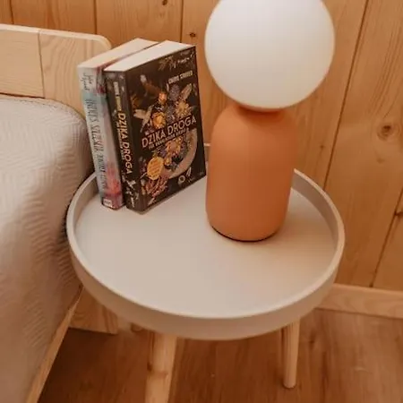 Semesterbostad Jagi Czorsztyn