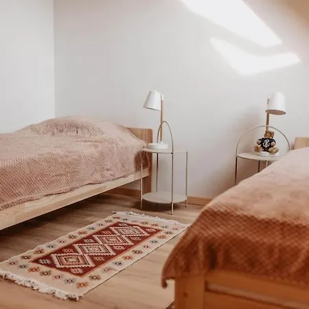 بيت للعطل Jagi