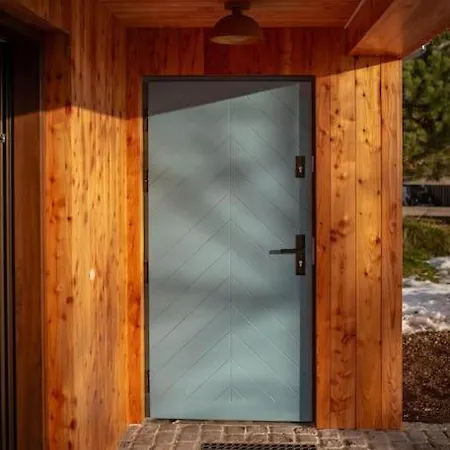 Jagi Semesterbostad *