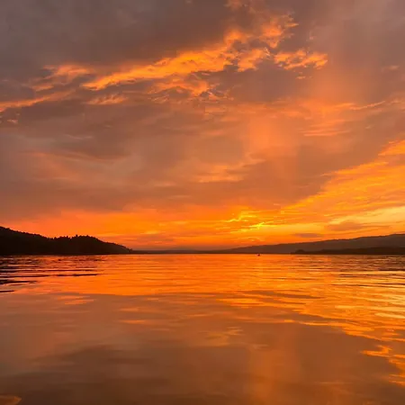 Jagi بيت للعطل *