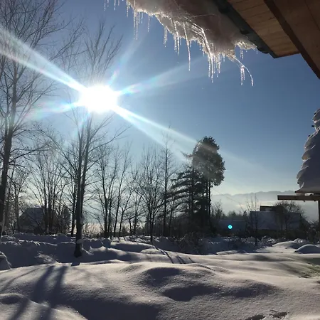 Semesterbostad Jagi Czorsztyn