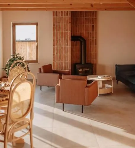 Jagi 別荘 チョルシュティン