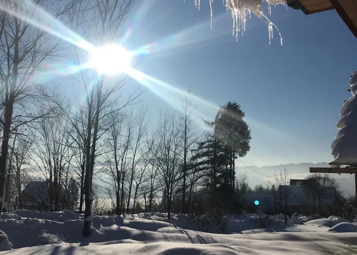 別荘 Jagi チョルシュティン